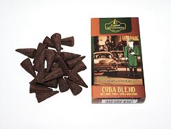 Vonné františky -  CUBA BLEND