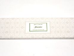 Vonné tyčinky - Pure Incense, Jasmine