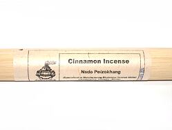 Vonné tyčinky - NADO POIZOKHANG - CINNAMON INCENSE