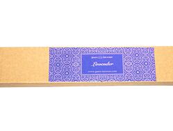 Vonné tyčinky - Pure Incense Lavender 50g