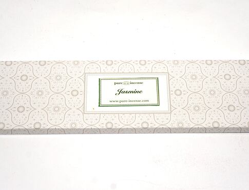 Vonné tyčinky - Pure Incense, Jasmine