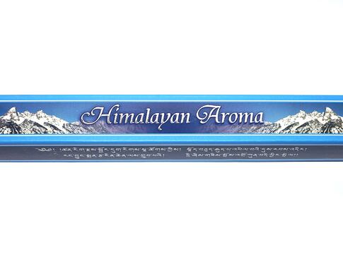 Vonné tyčinky - HIMALAYAN AROMA